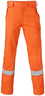 Oranje
