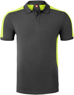 Havep Bicolor Polo 10074