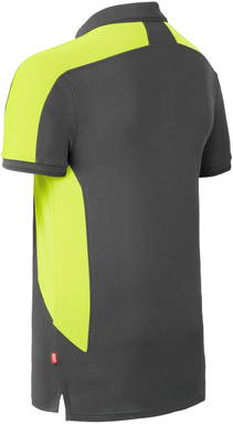 Havep Bicolor Polo 10074