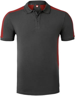 Havep Bicolor Polo 10074