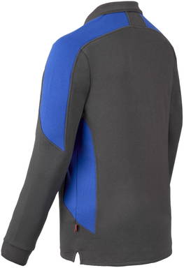 Havep Bicolor Polosweater 10075