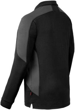 Havep Bicolor Polosweater 10075