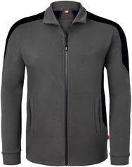 Havep Bicolor Zip Vest 10077
