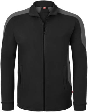 Havep Bicolor Zip Vest 10077