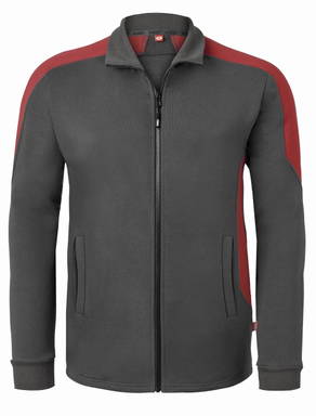 Havep Bicolor Zip Vest 10077