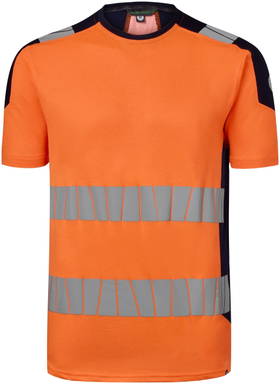 Havep High Visibility+ T-Shirt 10078