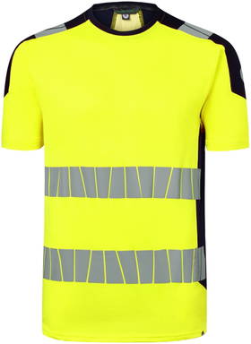Havep High Visibility+ T-Shirt 10078