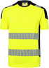 Fluo geel/marine