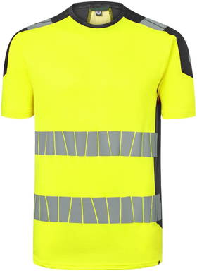 Havep High Visibility+ T-Shirt 10078
