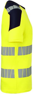 Havep High Visibility+ T-Shirt 10078