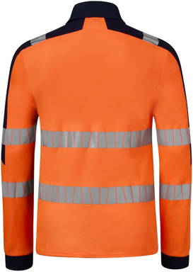 Havep High Visibility+ Polo 10079