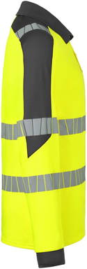 Havep High Visibility+ Polo 10079
