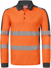 Havep High Visibility+ Polo 10079