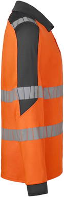 Havep High Visibility+ Polo 10079