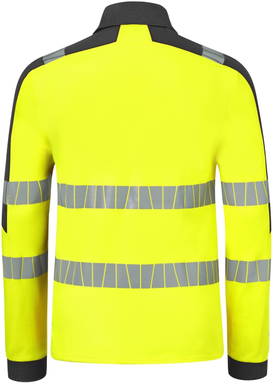 Havep High Visibility+ Polo 10079