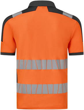 Havep High Visibility+ Polo 10080