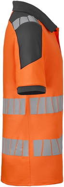 Havep High Visibility+ Polo 10080