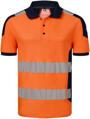 Havep High Visibility+ Polo 10080