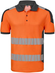 Havep High Visibility+ Polo 10080