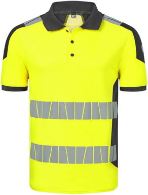 Havep High Visibility+ Polo 10080
