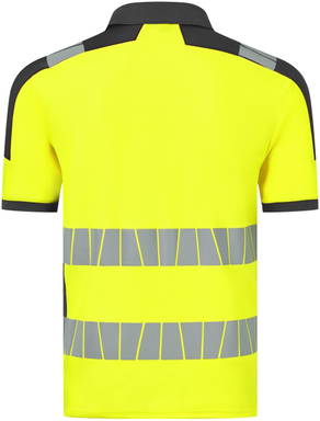 Havep High Visibility+ Polo 10080
