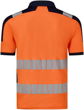 Havep High Visibility+ Polo 10080