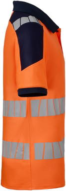 Havep High Visibility+ Polo 10080