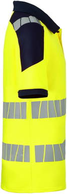 Havep High Visibility+ Polo 10080