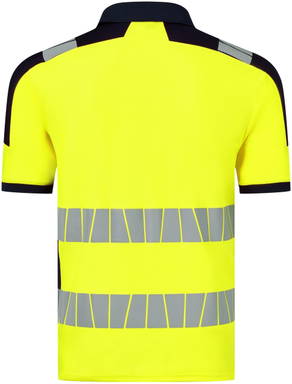 Havep High Visibility+ Polo 10080