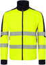 Fluo geel/marine