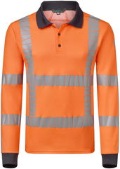 Havep Rws+ Polo met Lange mouwen 10083
