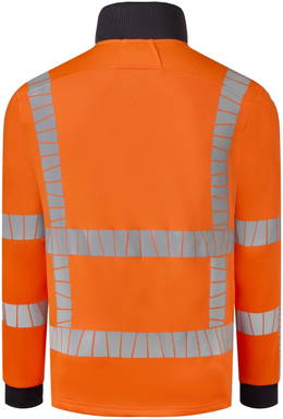Havep Rws+ Zip Vest 10085