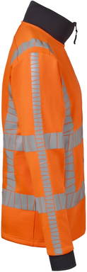 Havep Rws+ Zip Vest 10085