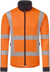 Havep Rws+ Zip Vest 10085