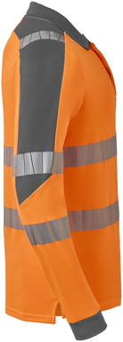 Havep Multi Protector+ Polo Lange mouwen 10090