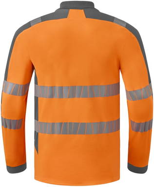 Havep Multi Protector+ Polo Lange mouwen 10090