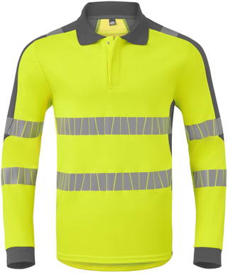 Havep Multi Protector+ Polo Lange mouwen 10090