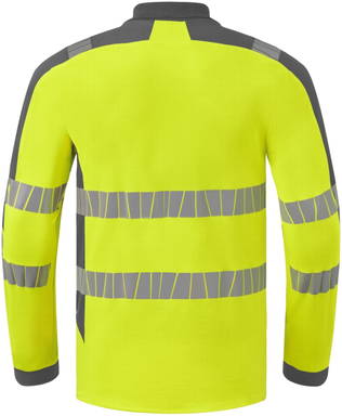Havep Multi Protector+ Polo Lange mouwen 10090