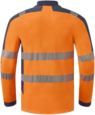 Havep Multi Protector+ Polo Lange mouwen 10090