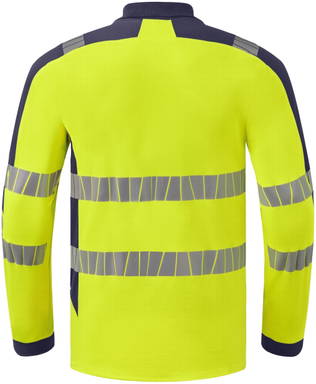 Havep Multi Protector+ Polo Lange mouwen 10090