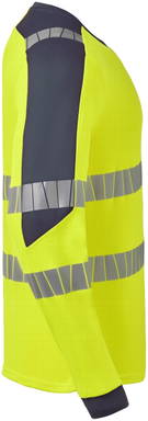 Havep Multi Protector+ T-Shirt Lange mouwen 10091
