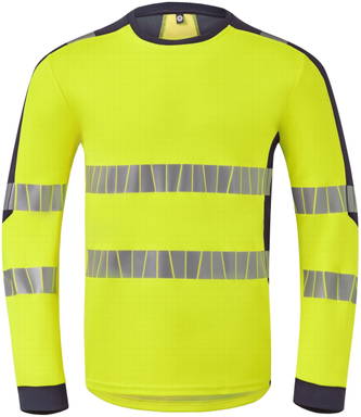Havep Multi Protector+ T-Shirt Lange mouwen 10091