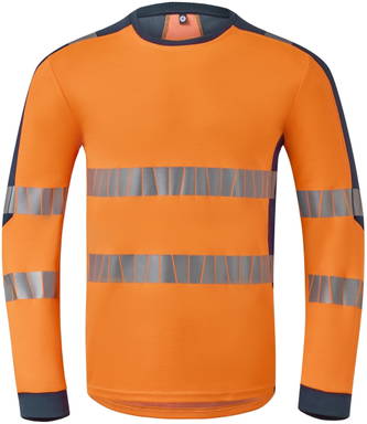 Havep Multi Protector+ T-Shirt Lange mouwen 10099