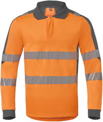 Havep Multi Protector+ Poloshirt Langarm 10104