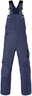 Indigo blauw