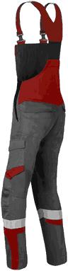 Havep 5-safety Image+ Amerikaanse Overall 20288