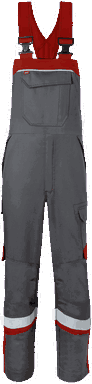 Havep 5-safety Image+ Amerikaanse Overall 20288