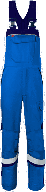 Havep 5-safety Image+ Amerikaanse Overall 20288