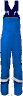 Korenblauw/marine