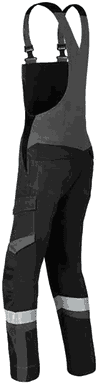 Havep 5-safety Image+ Amerikaanse Overall 20288